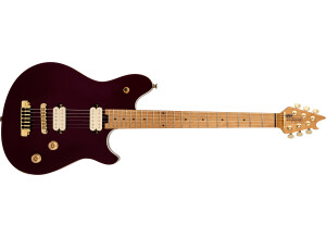 Wolfgang Special TOM3