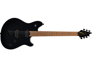 Wolfgang WG Standard TOM