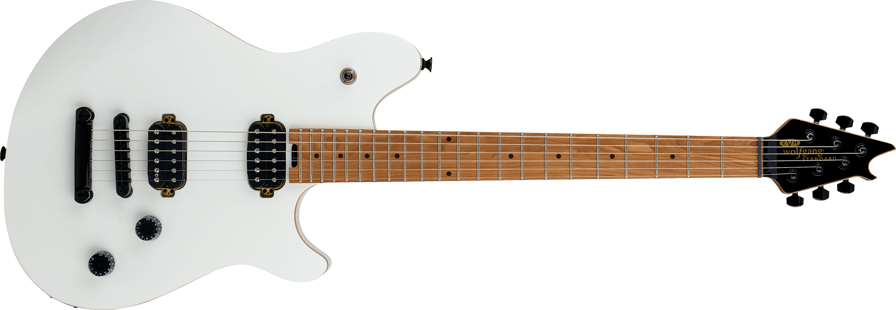 EVH Wolfgang WG Standard TOM : Wolfgang WG Standard TOM2