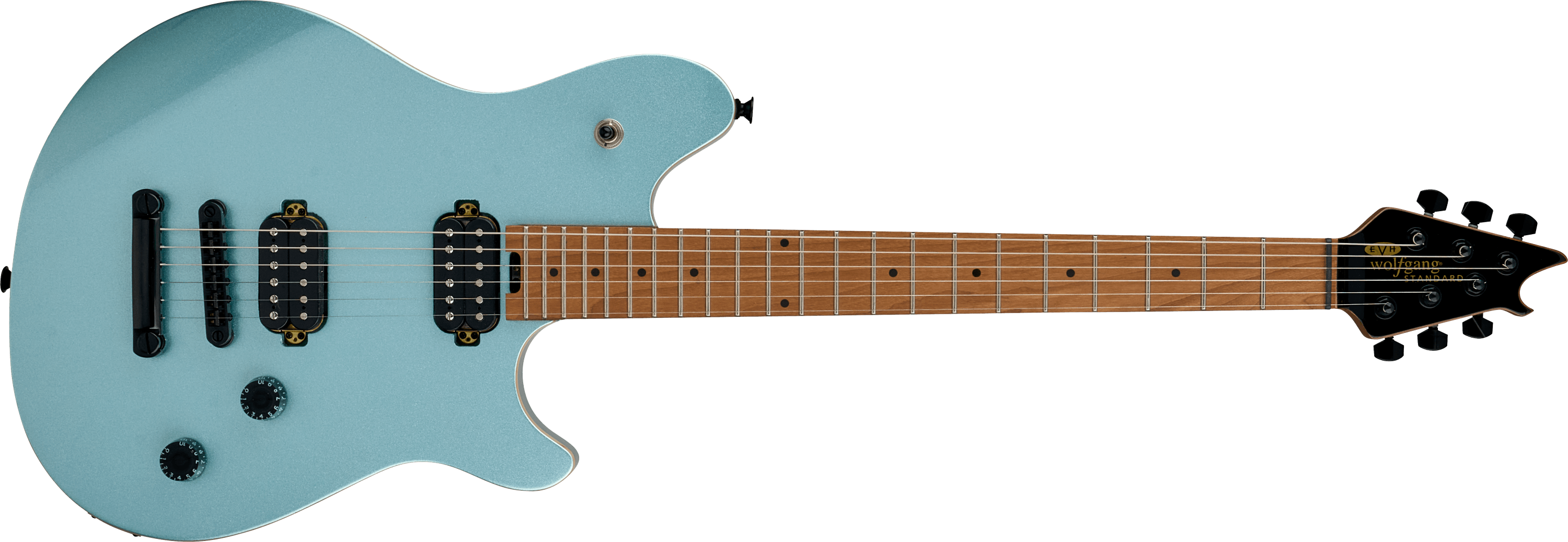 EVH Wolfgang WG Standard TOM : Wolfgang WG Standard TOM4