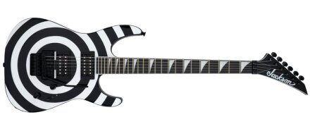 Jackson X Soloist SLX DX (2023) : Soloist2 Jackson X Soloist SLX DX (2023) : Soloist2