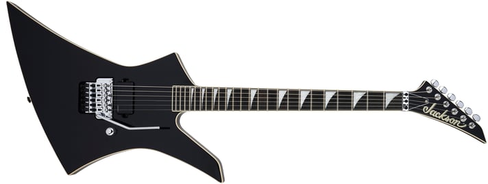 Jackson Pro Plus Pure Metal Limited Edition Kelly KE1A : Pro Plus Pure Metal Limited Edition Kelly KE1A