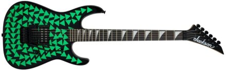 Jackson X Dinky DK1A DX : DK1A Jackson X Dinky DK1A DX : DK1A