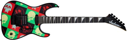 Jackson X Series Dinky DK1A (2025) : X Series Dinky DK1A Jackson X Series Dinky DK1A (2025) : X Series Dinky DK1A