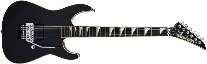 Jackson Pro Plus Pure Metal Limited Edition Soloist SL1A : Pro Plus SL1A Jackson Pro Plus Pure Metal Limited Edition Soloist SL1A : Pro Plus SL1A