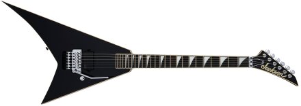 Jackson Pro Plus Pure Metal Limited Edition Rhoads RR1A : Pro PLus V Jackson Pro Plus Pure Metal Limited Edition Rhoads RR1A : Pro PLus V
