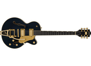 Broadkaster Jr LX Center Block
