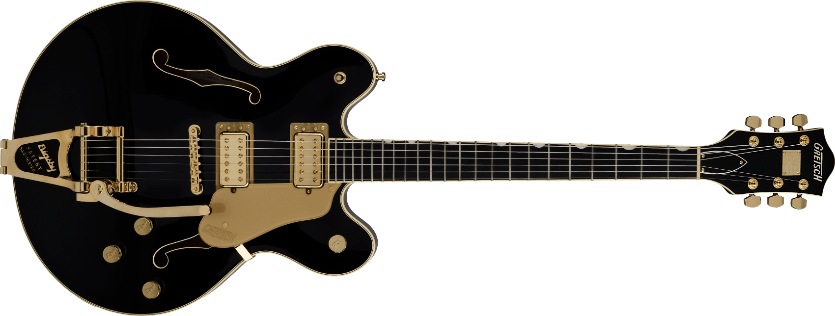 Gretsch Broadkaster LX Center Block : Broadkaster LX Center Block