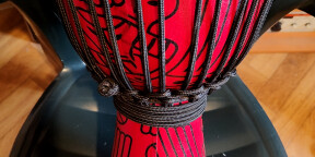 Djembé Tanga