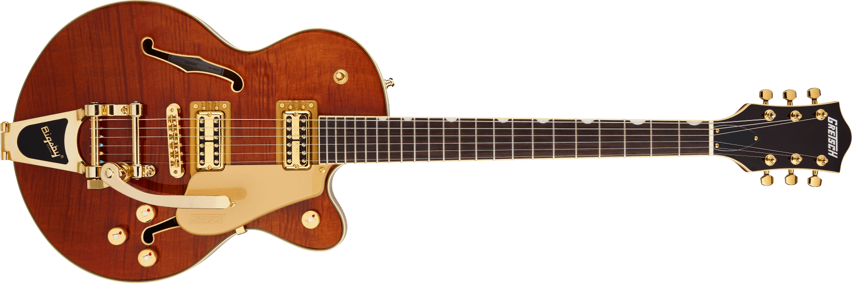 Gretsch Electromatic LTD Broadkaster Jr. : Electromatic LTD Broadkaster Jr.