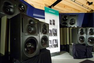 Genelec 1037C