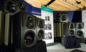 Genelec 1037C
