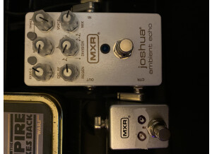 MXR M309 Joshua Ambient Echo (1069)