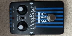 Effet Octabass EBS