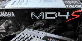 Yamaha md4s