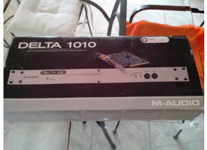 M-Audio Delta 1010 (75197)