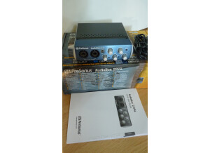 PreSonus AudioBox 22VSL (57322)