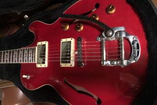 Hamer USA Monaco