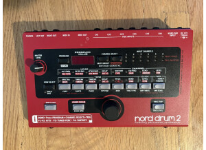 Clavia Nord Drum 2 (90579)