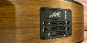 MATON SRS70C - Electro-Acoustique - Etat Neuf