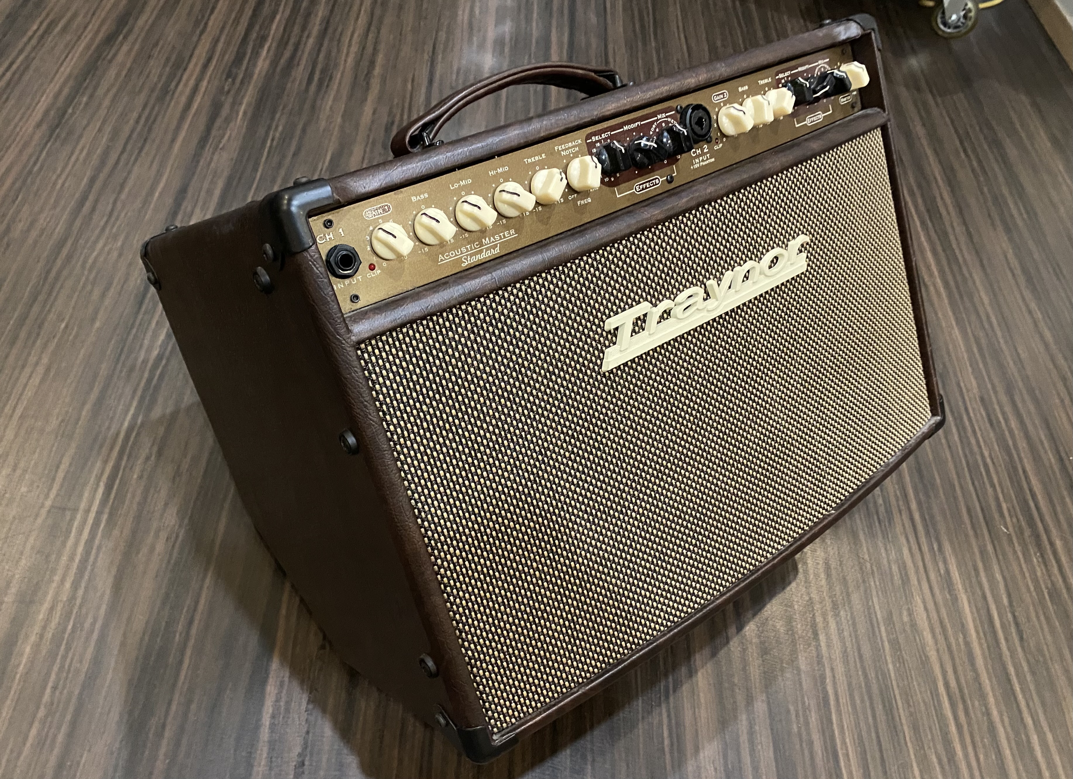 Traynor Z (3)