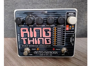 Electro-Harmonix Ring Thing (81722)