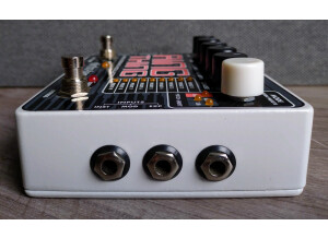 Electro-Harmonix Ring Thing (34393)