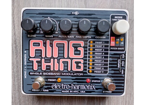 Electro-Harmonix Ring Thing (77732)