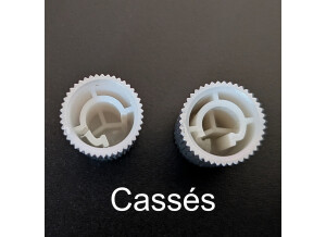 bouton-369KT-D-shaft-casse