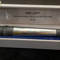 M67 Beyer très rare !