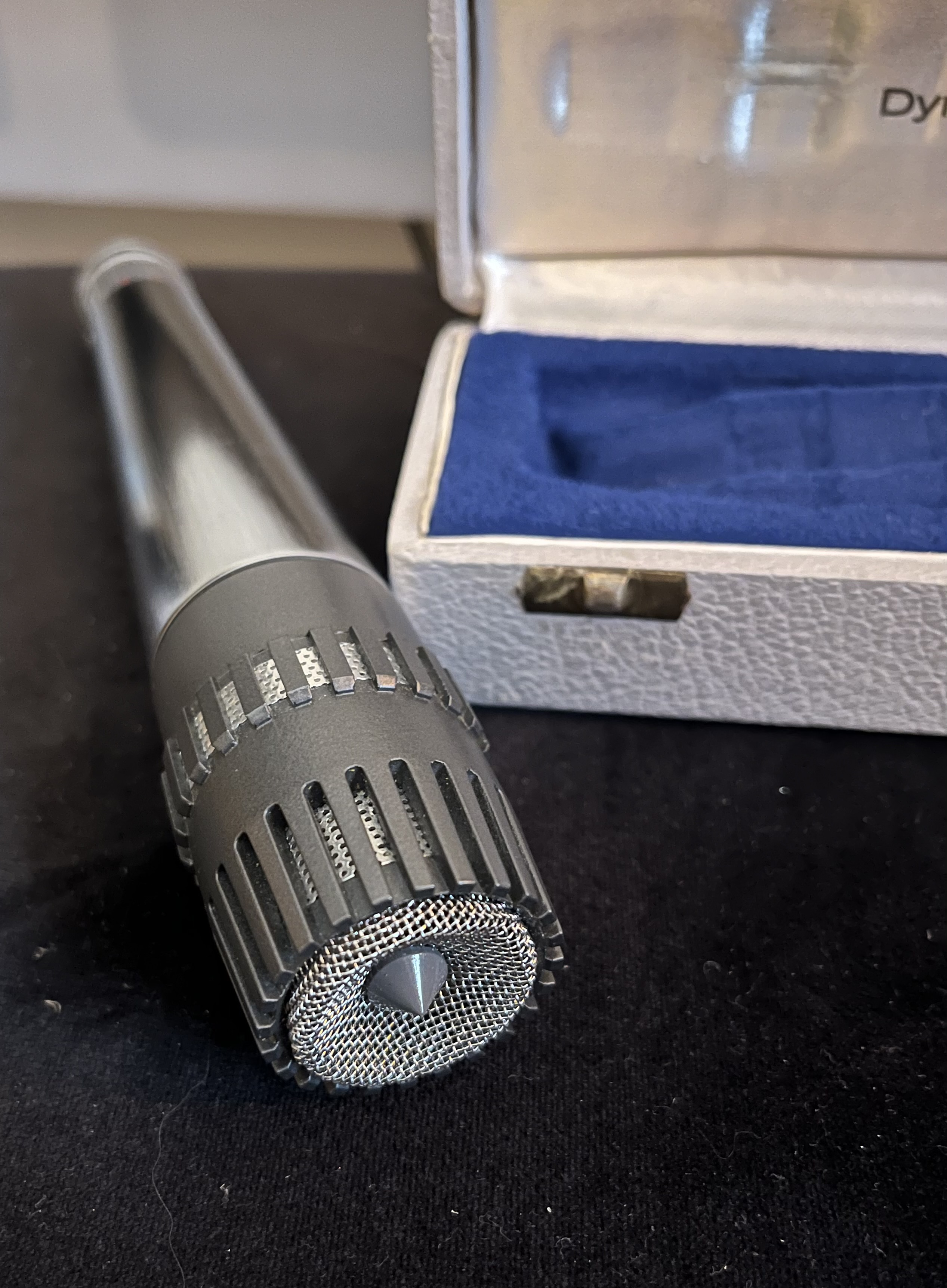 Beyerdynamic M 67 (6517)