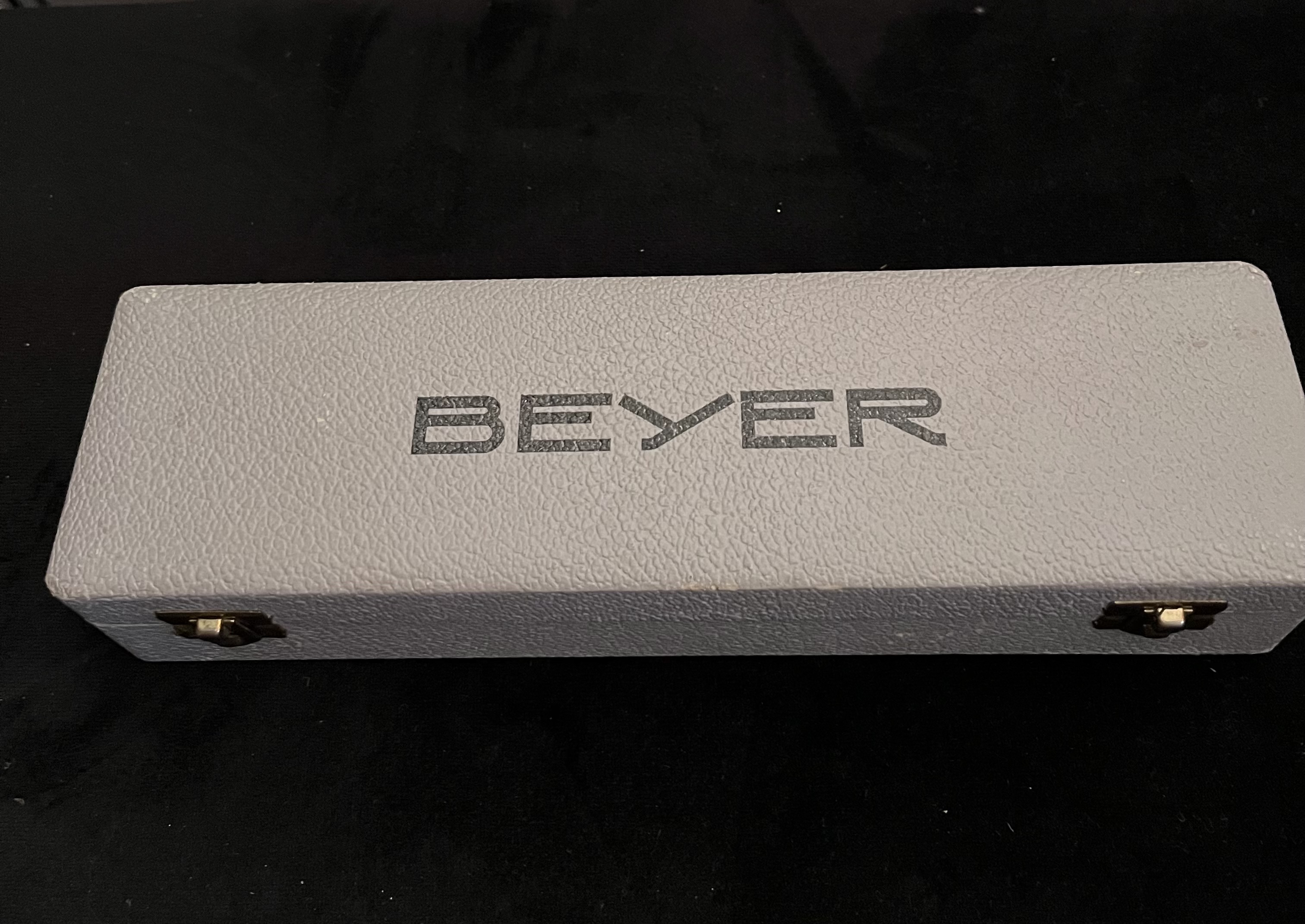 Beyerdynamic M 67 (22443)