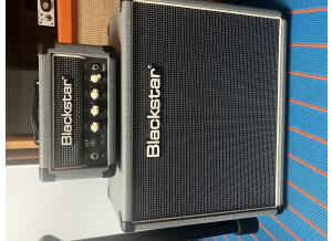 Blackstar Amplification HT-1RH MkII (77384)