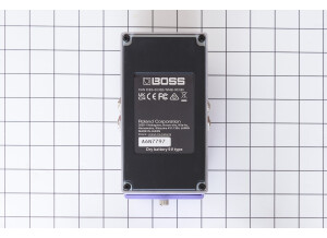 Boss DC-2W Dimension C (38862)