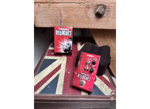 Digitec Ricochet Whammy