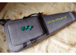 Strandberg Boden Standard NX 8 (47259)