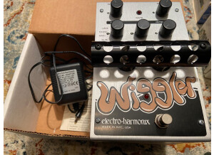 Electro-Harmonix Wiggler (87730)