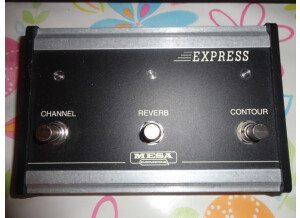 Mesa Boogie Express 5:25 1x12 Combo (63063)
