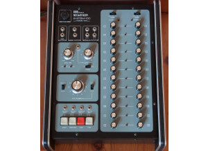Roland SYSTEM 100 - 104 "Sequencer" (80909)