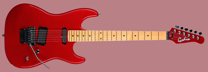 Redline 85 Redline 85