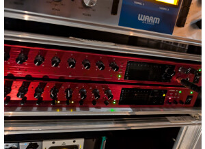 Focusrite Clarett+ OctoPre (90532)