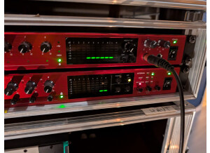 Focusrite Clarett+ OctoPre (67429)