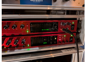 Focusrite Clarett+ OctoPre (69177)