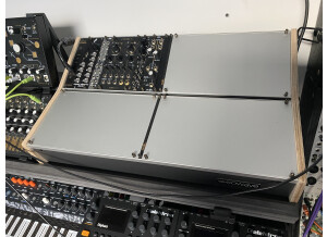 Eowave 6U Studio Case 84HP (43915)
