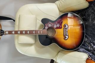 Epiphone Modern J-200 EC Studio