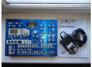 Korg ElecTribe EMX-1