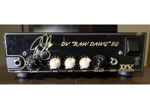 DV Mark DV "RAW DAWG" EG (82993)