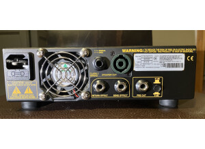 DV Mark DV "RAW DAWG" EG (32938)