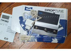 Morpheus DropTune (6037)