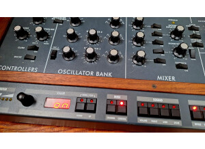 Creamware Minimax ASB (24059)